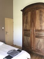 Maison d'hôtes la Villa Caramac