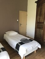 Maison d'hôtes la Villa Caramac