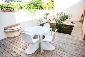 Maison d'hôtes la Villa Caramac