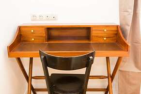 Maison d'hôtes la Villa Caramac