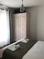 Maison d'hôtes la Villa Caramac