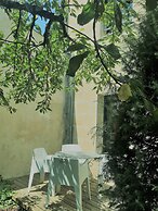 Maison d'hôtes la Villa Caramac