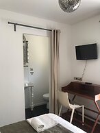 Maison d'hôtes la Villa Caramac