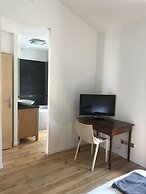 Maison d'hôtes la Villa Caramac