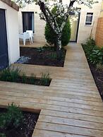 Maison d'hôtes la Villa Caramac