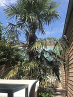 Maison d'hôtes la Villa Caramac