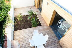 Maison d'hôtes la Villa Caramac