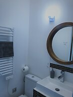 Maison d'hôtes la Villa Caramac