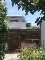 Maison d'hôtes la Villa Caramac