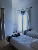 Maison d'hôtes la Villa Caramac