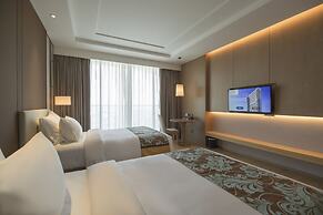 Jing Shang Hotel