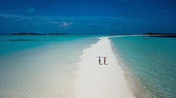 Akasha Beach Maafushi