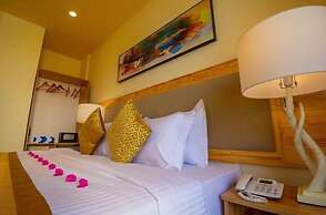 Akasha Beach Maafushi