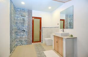 Akasha Beach Maafushi