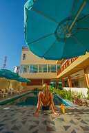 Akasha Beach Maafushi