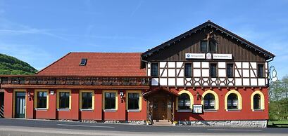 Hotel-Restaurant Brückenmühle