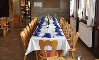 Hotel-Restaurant Brückenmühle