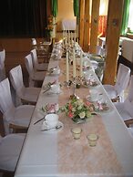 Hotel-Restaurant Brückenmühle