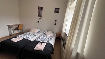 Grund guesthouse