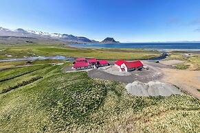 Grund guesthouse