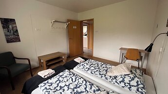 Grund guesthouse