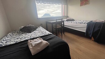 Grund guesthouse