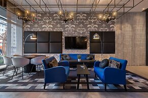 Holiday Inn - the niu, Square Mannheim by IHG