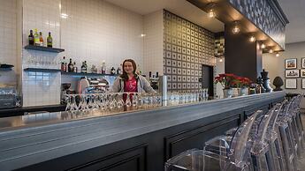 Holiday Inn - the niu, Square Mannheim by IHG