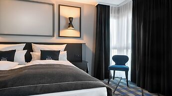 Holiday Inn - the niu, Square Mannheim by IHG