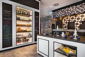 Holiday Inn - the niu, Square Mannheim by IHG