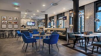 Holiday Inn - the niu, Square Mannheim by IHG