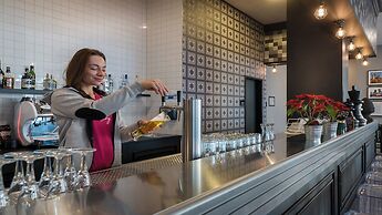 Holiday Inn - the niu, Square Mannheim by IHG