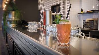 Holiday Inn - the niu, Square Mannheim by IHG