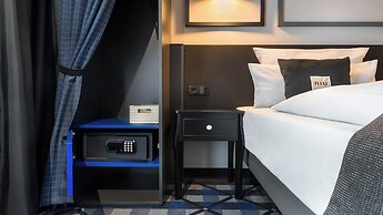 Holiday Inn - the niu, Square Mannheim by IHG