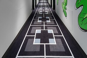 Holiday Inn - the niu, Square Mannheim by IHG