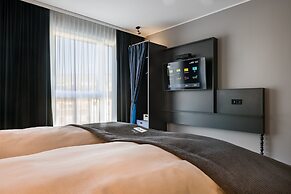 Holiday Inn - the niu, Square Mannheim by IHG
