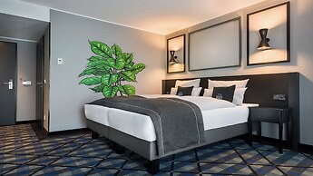 Holiday Inn - the niu, Square Mannheim by IHG
