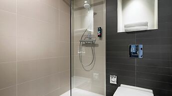 Holiday Inn - the niu, Square Mannheim by IHG