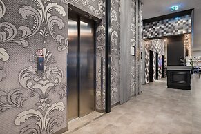 Holiday Inn - the niu, Square Mannheim by IHG