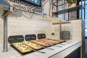 Holiday Inn - the niu, Square Mannheim by IHG