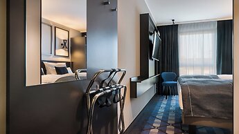 Holiday Inn - the niu, Square Mannheim by IHG