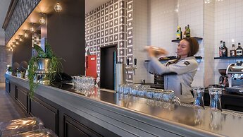 Holiday Inn - the niu, Square Mannheim by IHG