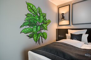 Holiday Inn - the niu, Square Mannheim by IHG