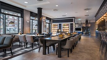 Holiday Inn - the niu, Square Mannheim by IHG