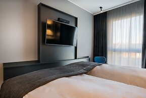 Holiday Inn - the niu, Square Mannheim by IHG