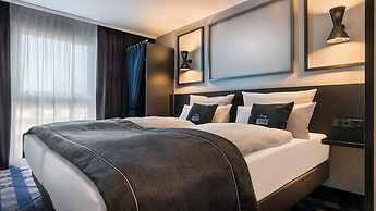 Holiday Inn - the niu, Square Mannheim by IHG