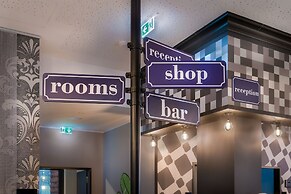 Holiday Inn - the niu, Square Mannheim by IHG