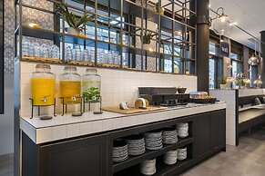 Holiday Inn - the niu, Square Mannheim by IHG