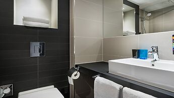 Holiday Inn - the niu, Square Mannheim by IHG