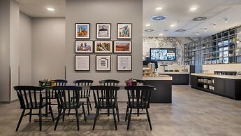 Holiday Inn - the niu, Square Mannheim by IHG